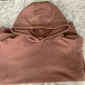 Lululemon sweatshirt woman’s LG